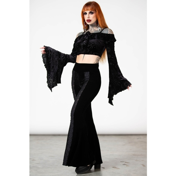 Hellmina Bardot Top - Picture 1 of 4